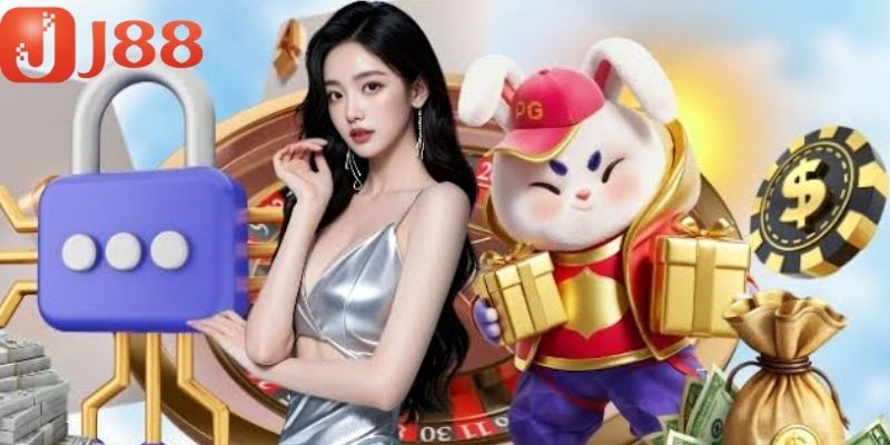 Quên mật khẩu là tình huống tương đối phổ biến