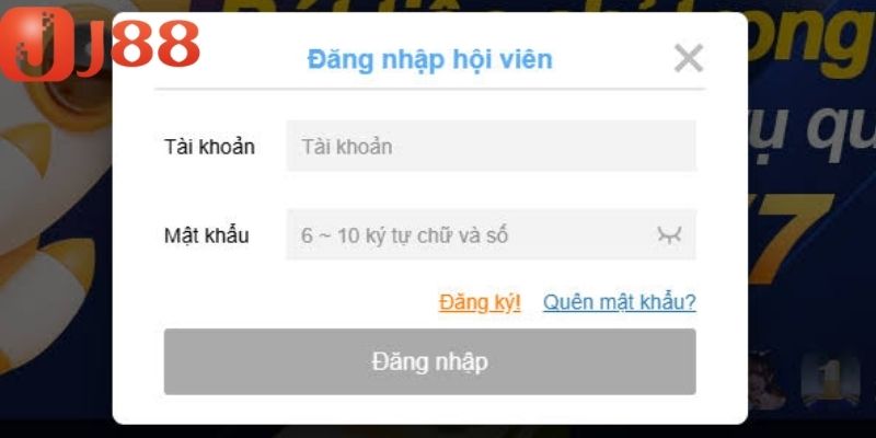 Truy cập nhà cái nhanh chóng với 3 bước cực kỳ đơn giản