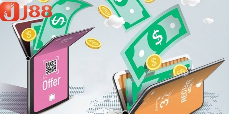 Người chơi cần đăng nhập vào tài khoản để thực hiện giao dịch