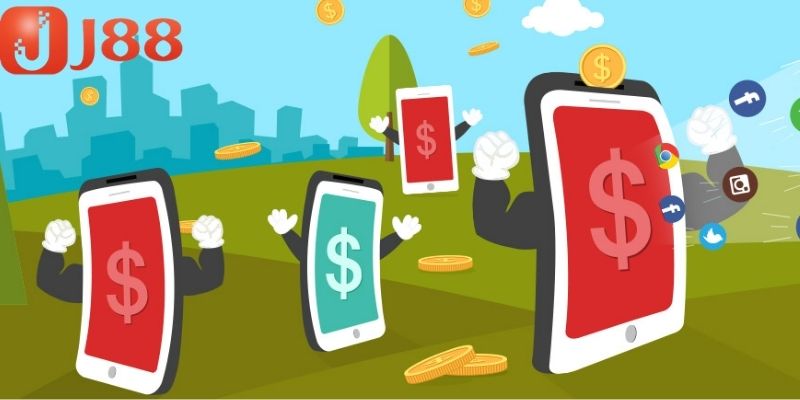 Thông tin giao dịch là yếu tố cực kỳ quan trọng
