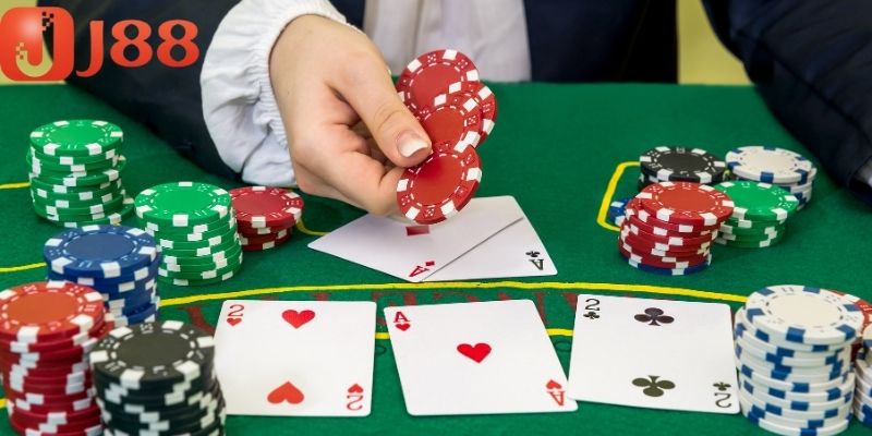 Tìm hiểu về cách tính điểm giữa các cửa cược