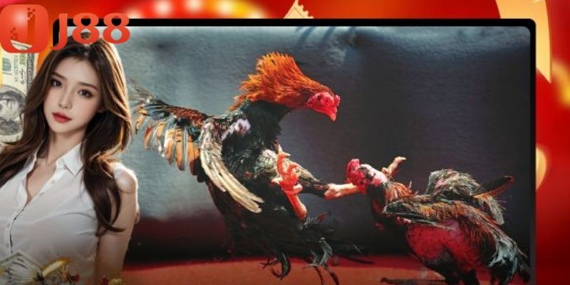 Phong cách thi đấu của từng chiến kê là khác nhau