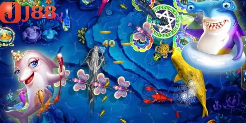 Phòng chơi cơ bản là điểm bắt đầu lý tưởng dành cho những người mới