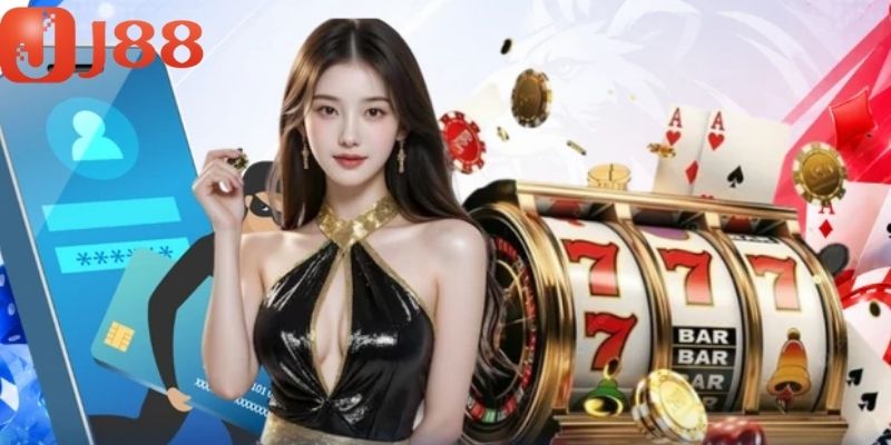 Người chơi cần điền thông tin theo yêu cầu